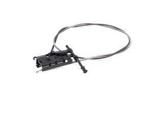 Genuine BMW Sunroof Cable - left - E30 318i 318is 325i 325ix 325is 325 M3