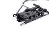 Genuine BMW Genuine BMW Sunroof Cable - left - E30 318i 318is 325i 325ix 325is 325 M3 54121933749 View 6
