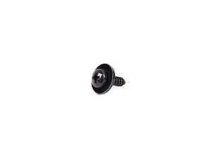 Genuine BMW Sheet Metal Screw - 07119904181 - E70 X5,E71 X6,E83,F16