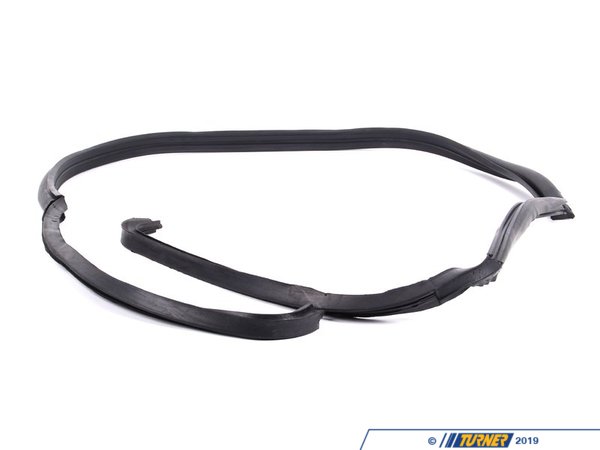 URO Door Gasket - Left - 1602, 2002, 2002tii 51711808685