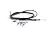 Genuine BMW Genuine BMW Parking Brake Cable - Right - E39 34401166237 View 1