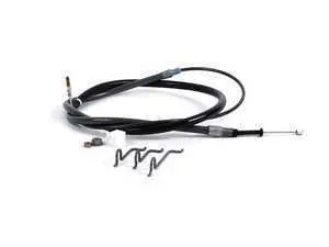 Genuine BMW Parking Brake Cable - Right - E39