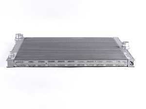 Genuine BMW Radiator - E70 X5 xDrive30i xDrive48i