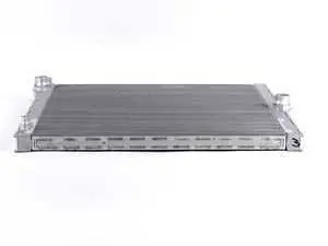 Genuine BMW Radiator - E70 X5 xDrive30i xDrive48i
