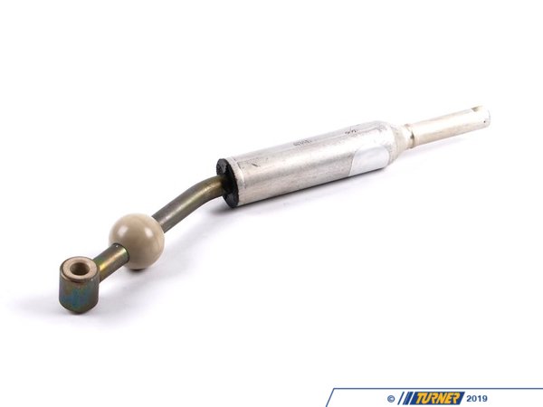 Genuine BMW Genuine BMW Shift Lever - E53 X5 M54 3.0L 25117543190