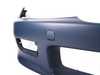 Genuine BMW Genuine BMW Trim Cover, Bumper, Primered - 51110307536 51110307536 View 2