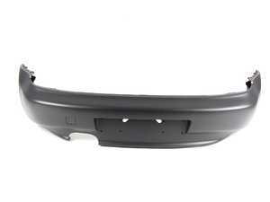 Genuine BMW Bumper Trim Panel, Primered, - 51120307539