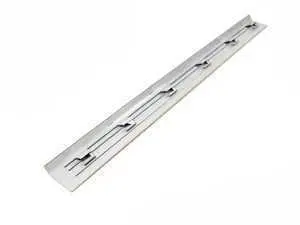 Genuine BMW Front Right Sill Strip Sandbeige - 51478174510 - E38