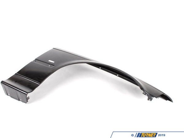 Genuine BMW Genuine BMW Front Fender - Right - E36 M3 S52 3.2L 328i 318ti M44 41358223924