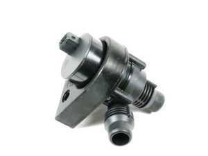 Genuine BMW Additional Water Pump - E53 X5 M62/N62