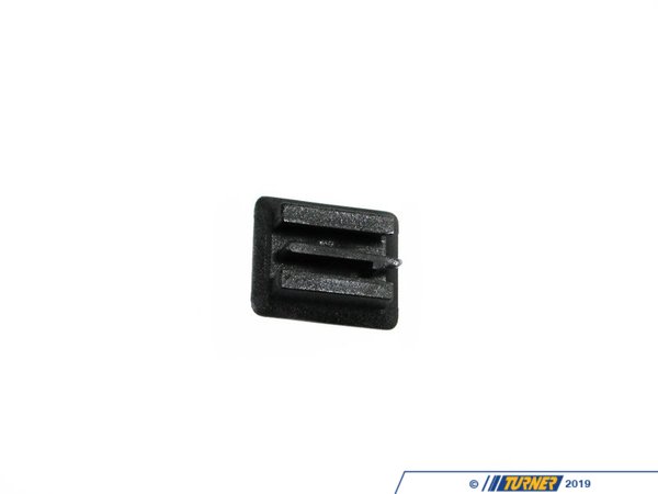 Genuine BMW Genuine BMW Bracket, Plug Connection Bla - 61131378944 61131378944