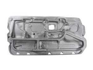 Genuine BMW Door insulation - left