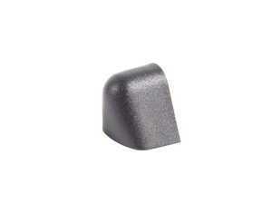 Genuine BMW Cap Left Schwarz - 51168176493 - E36