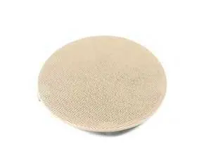 Genuine BMW Speaker Cover - Right Front - E46 323i 325i 325xi 328i 330i 330xi
