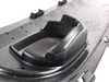 Genuine MINI Genuine MINI Rear Bumper Grille - Black 51122752071 View 4