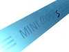 Genuine MINI Genuine MINI Cooper S Logo Door Sill For Rocker Panel Cover 51717200469 View 3