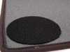 Genuine BMW Genuine BMW ///M Carpeted Floor Mats - Black - E85 E86 Z4 (NO LONGER AVAILABLE) 82110414670 View 5