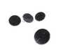Genuine BMW Genuine BMW ///M Carpeted Floor Mats - Black - E85 E86 Z4 (NO LONGER AVAILABLE) 82110414670 View 6