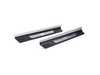 Genuine BMW Door Sill Kit With "BMW" Insignia - Brushed Aluminum 5147821921314 View 1