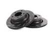EBC Rear Ultimax Sport Rotor Kit - Pair (294x19) USR7196 View 1
