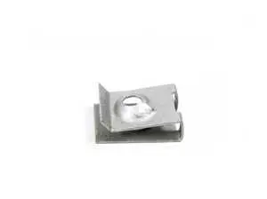 Genuine BMW Body Nut - 07129901666 - E53