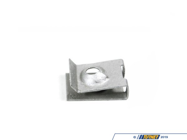 Genuine BMW Genuine BMW Body Nut - 07129901666 - E53 07129901666