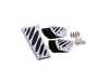 Genuine BMW M Performance BMW M Performance Aluminum Pedal Set - Manual/SMG/DCT Transmission - (NO LONGER AVAILABLE) 35002213213 View 3
