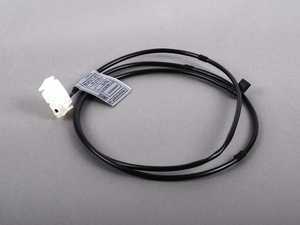 Genuine BMW Wiring Hrness,fully Autom.fl - 54348269087
