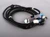 Genuine BMW Genuine BMW convertible Wiring Harness - Left - E46 323Ci 325Ci 328Ci 330Ci M3 54348243267 View 1