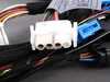 Genuine BMW Genuine BMW convertible Wiring Harness - Left - E46 323Ci 325Ci 328Ci 330Ci M3 54348243267 View 2