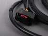 Genuine BMW Genuine BMW convertible Wiring Harness - Left - E46 323Ci 325Ci 328Ci 330Ci M3 54348243267 View 4