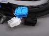 Genuine BMW Genuine BMW convertible Wiring Harness - Left - E46 323Ci 325Ci 328Ci 330Ci M3 54348243267 View 5