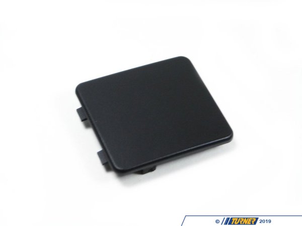 Genuine BMW Genuine BMW Emergency release cover - E36 328ic 323ic M3 318ic 54348231916
