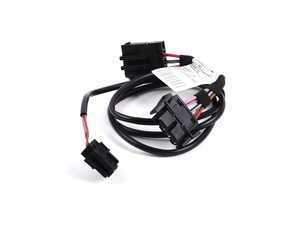 Genuine BMW Illuminated Shift Knob Wiring Harness