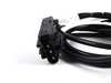Genuine BMW Genuine BMW Illuminated Shift Knob Wiring Harness 61122231560 View 4