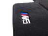 Genuine BMW Genuine BMW ///M5 Floor Mat Set - E60 - (NO LONGER AVAILABLE) 82110410233 View 2