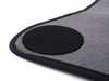 Genuine BMW Genuine BMW ///M5 Floor Mat Set - E60 - (NO LONGER AVAILABLE) 82110410233 View 4