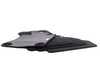 Genuine BMW Genuine BMW ///M5 Floor Mat Set - E60 - (NO LONGER AVAILABLE) 82110410233 View 6