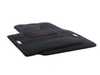 Genuine BMW Genuine BMW ///M5 Floor Mat Set - E60 - (NO LONGER AVAILABLE) 82110410233 View 1