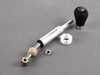 Genuine BMW Genuine BMW Short Shift Kit With ZHP Knob - 5 Speed - E46 325Ci, E46 325i 25117527257KT1 View 1