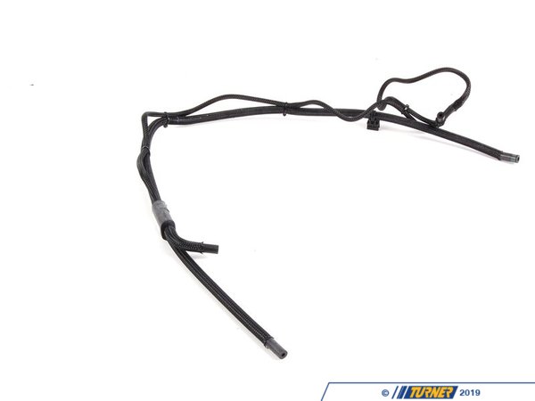 Genuine MINI Genuine MINI Vacuum Pipe 11657570465