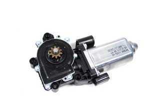 Window Motor - Front - E36 94-98