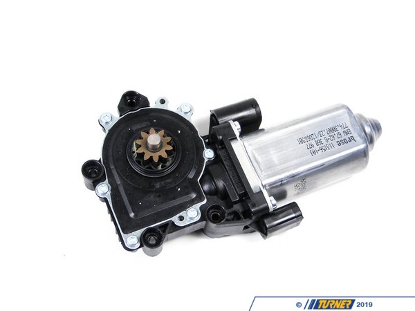 Genuine BMW Window Motor - Front - E36 94-98 67628360977