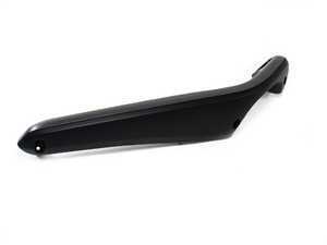 Genuine BMW Titan Front Door Armrest - Left - E46 323Ci 325Ci 328Ci 330Ci M3
