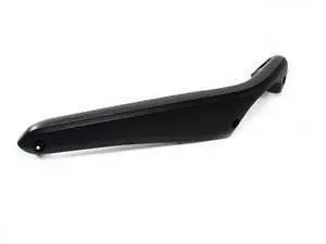 Genuine BMW Titan Front Door Armrest - Left - E46 323Ci 325Ci 328Ci 330Ci M3