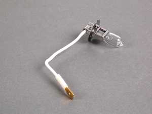 H3 Halogen Bulb - Priced Each