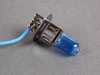 ZiZa  Platinum White H3 Halogen Bulb - Pair ZZH3BSPLWA View 2