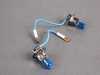 ZiZa  Platinum White H3 Halogen Bulb - Pair ZZH3BSPLWA View 1