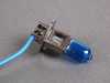 ZiZa  Super White H3 Halogen Bulb - Pair ZZH3BSSWA View 2