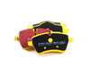 EBC MINI R56 EBC Brake Pad Set Yellowstuff  DP41789R View 1